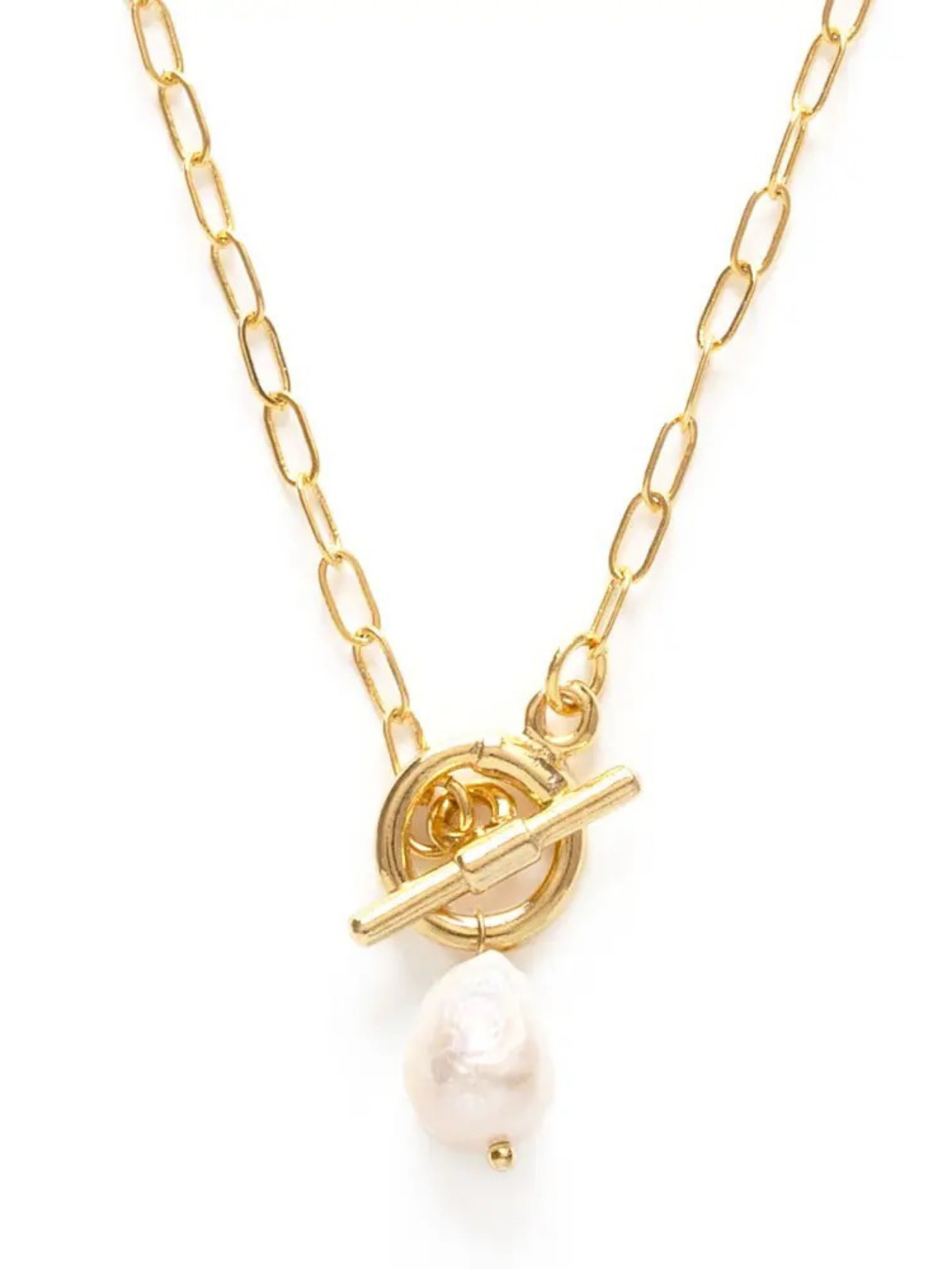 Amano Studios Dahlia Necklace featuring a detailed floral pendant on a delicate chain, perfect for stylish accessories.