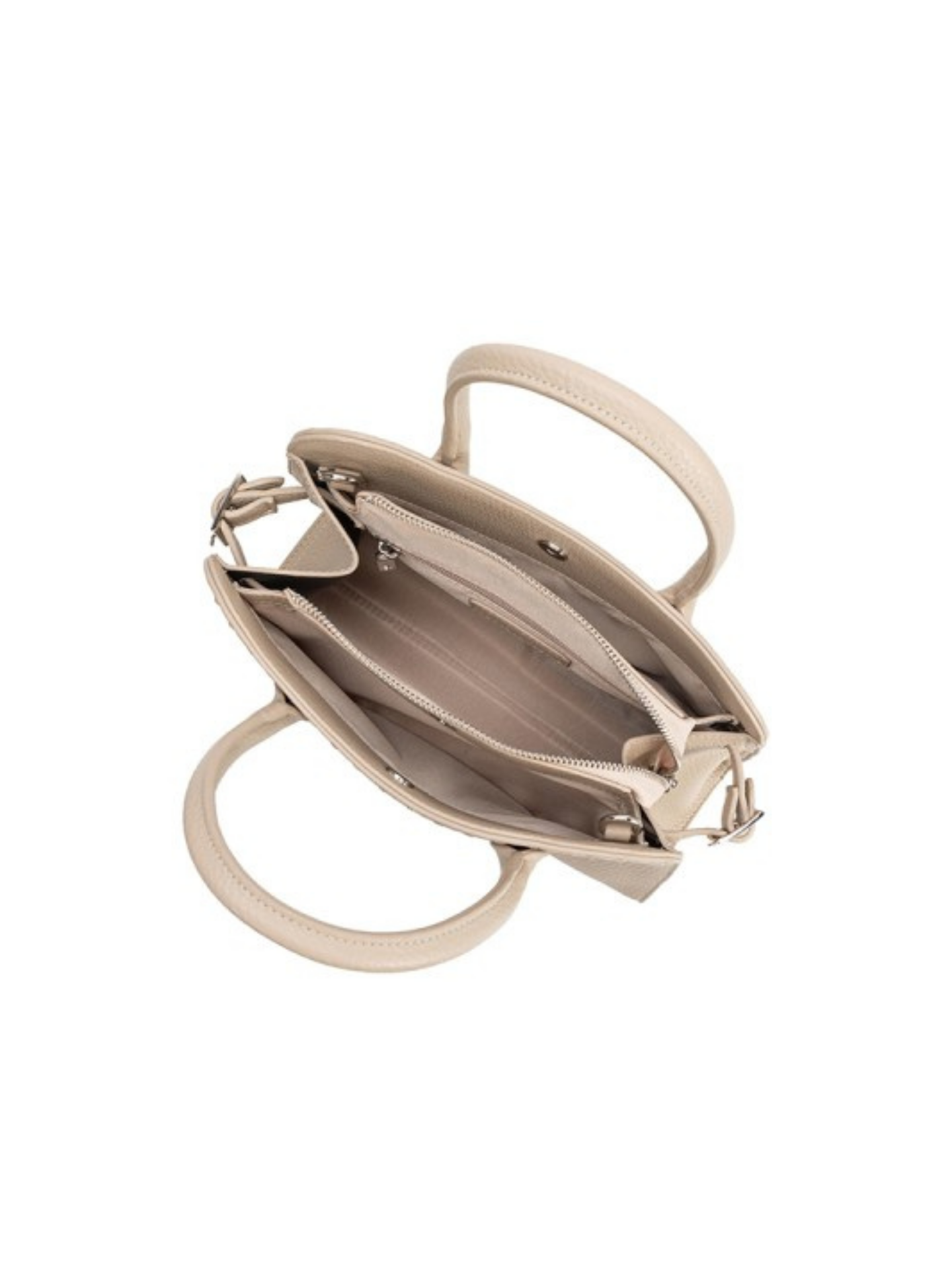 Marlo Top Handle Bag