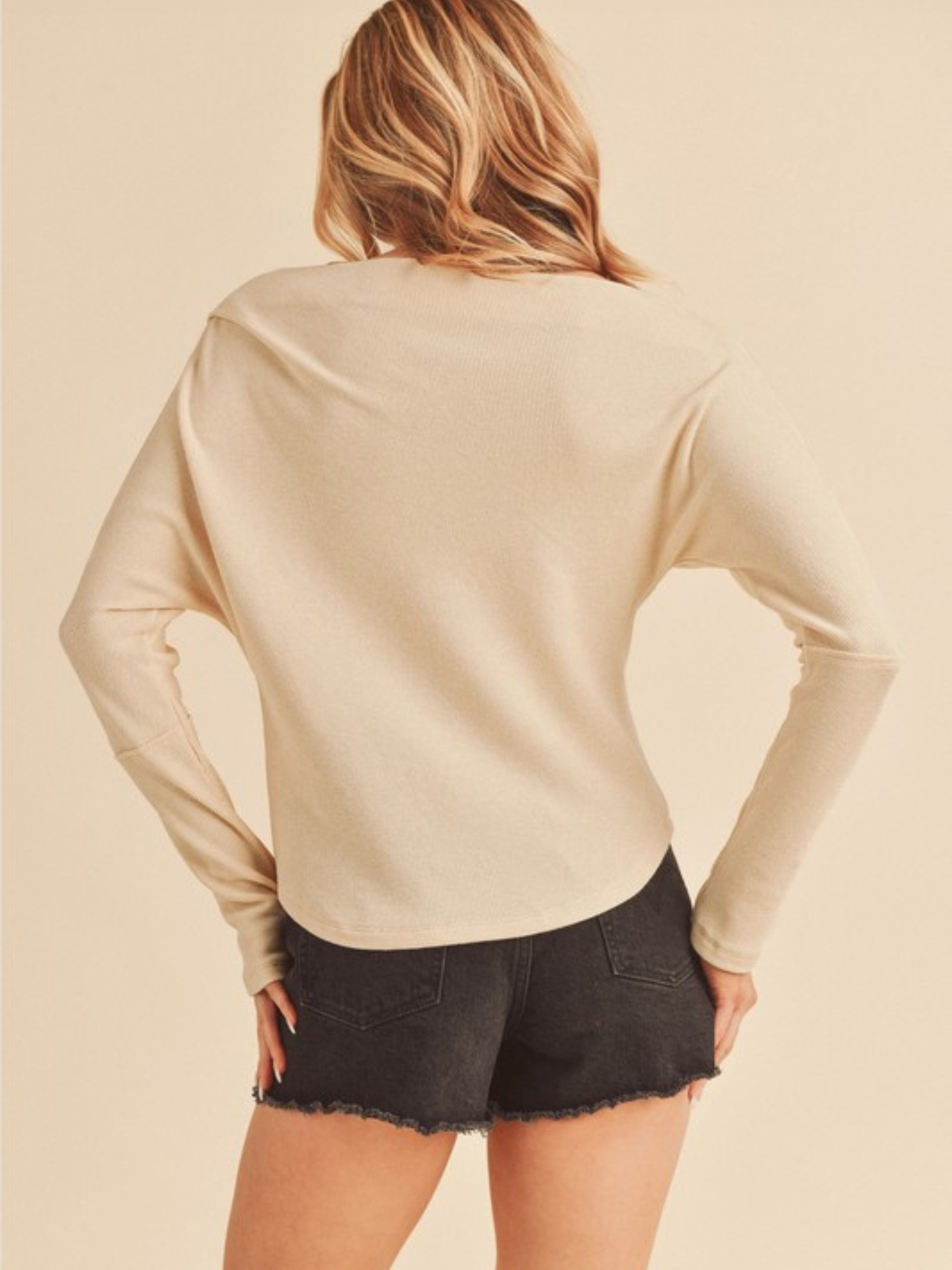 Lula Thermal Top