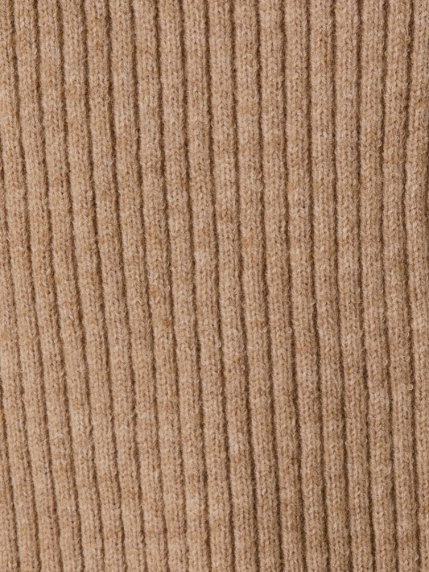 Pocket Sweater