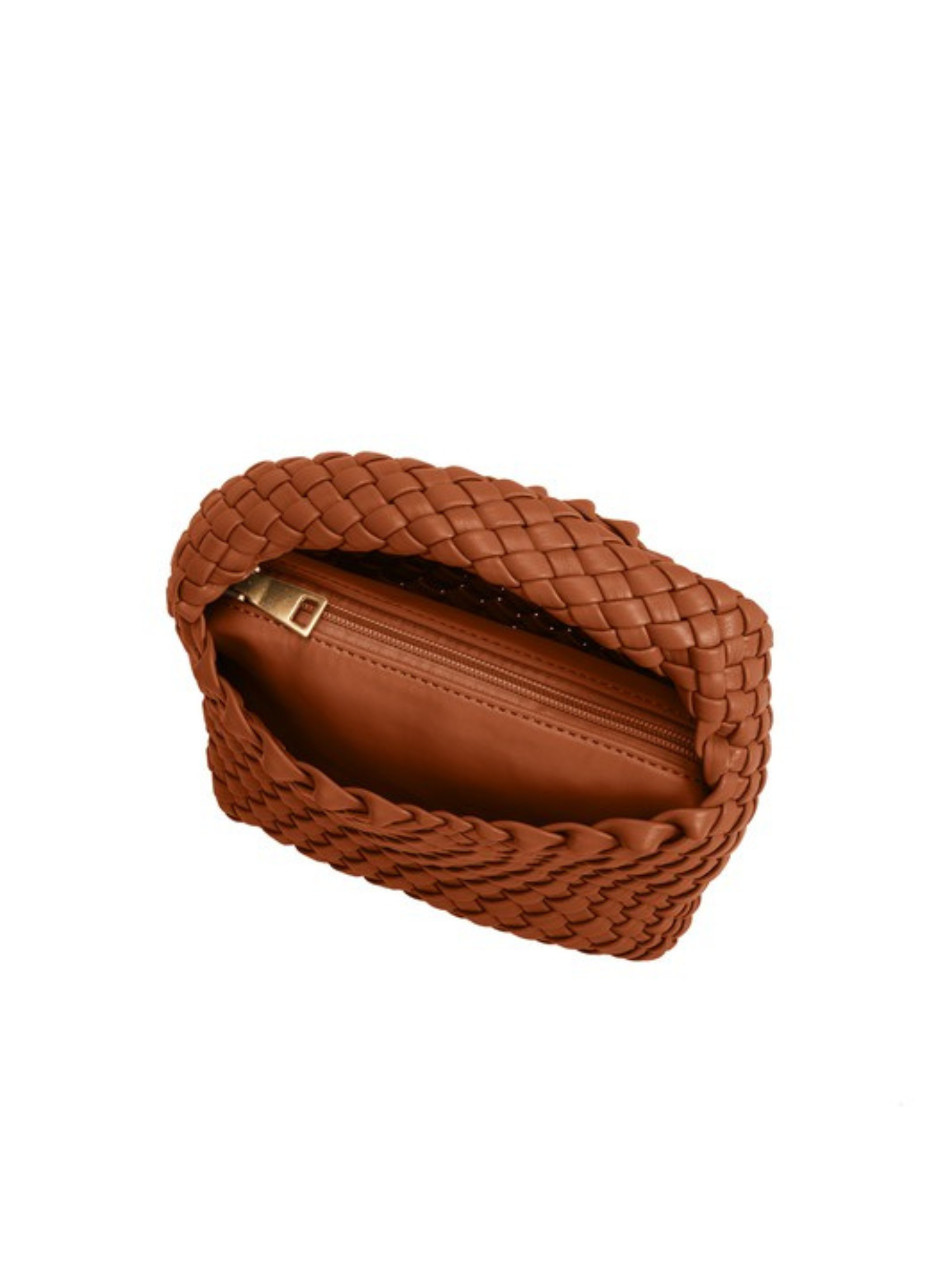 Sylvie Top Handle Bag - Mimi & Rae