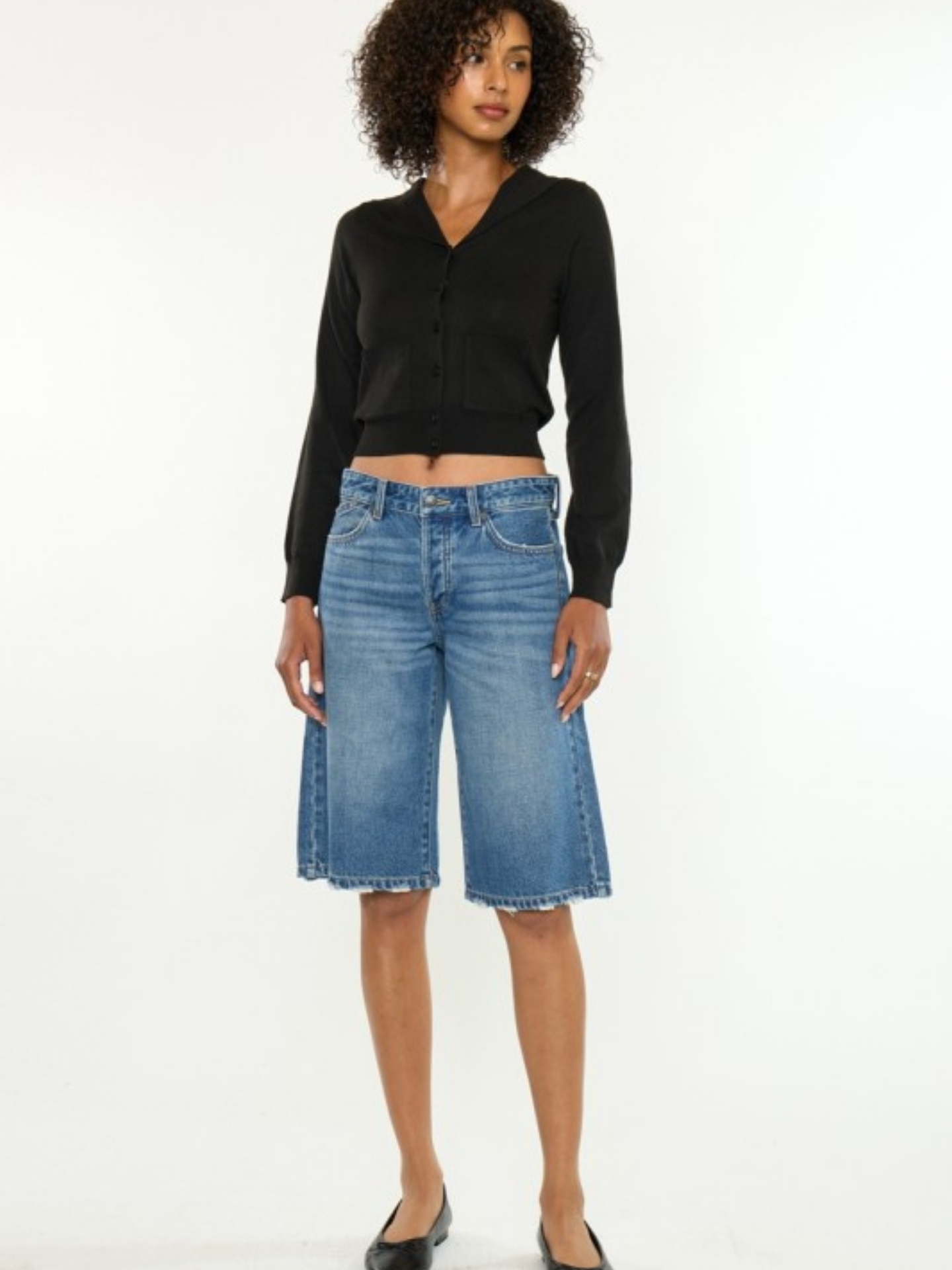 Ruby Jorts