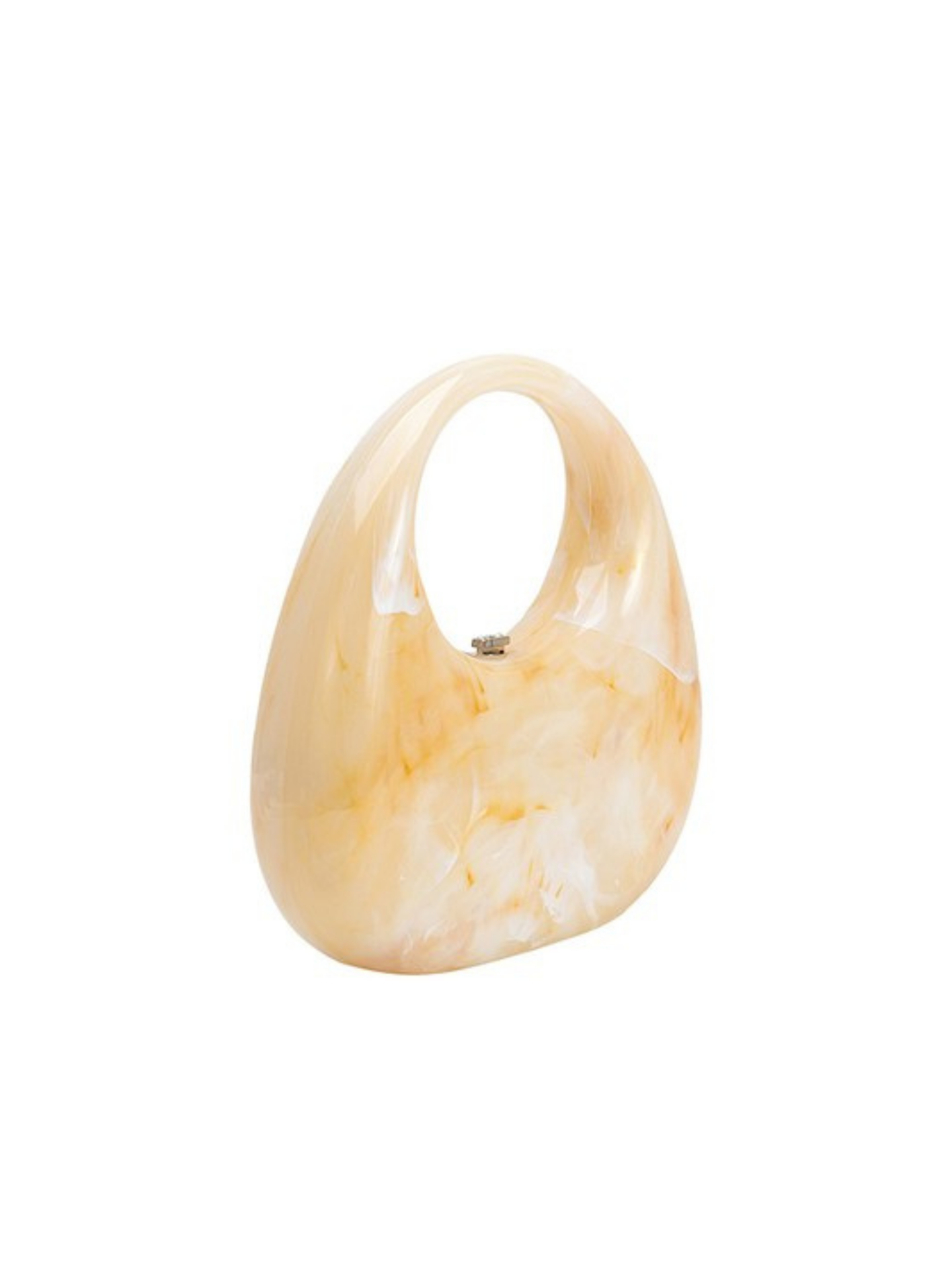 Maribel Acrylic Bag - Mimi & Rae