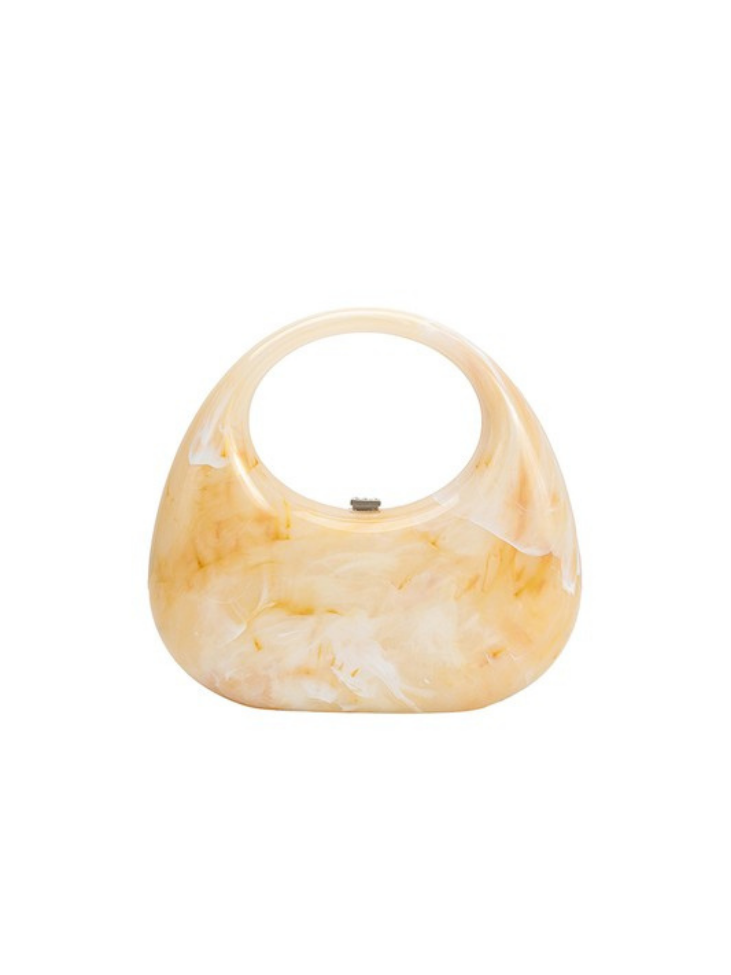 Maribel Acrylic Bag - Mimi & Rae