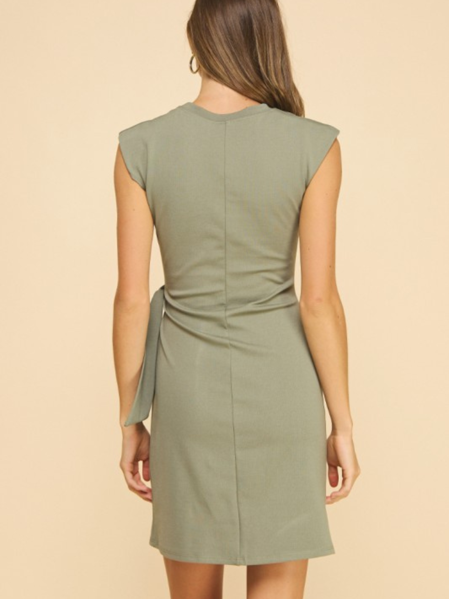 Mila Dress - Mimi & Rae