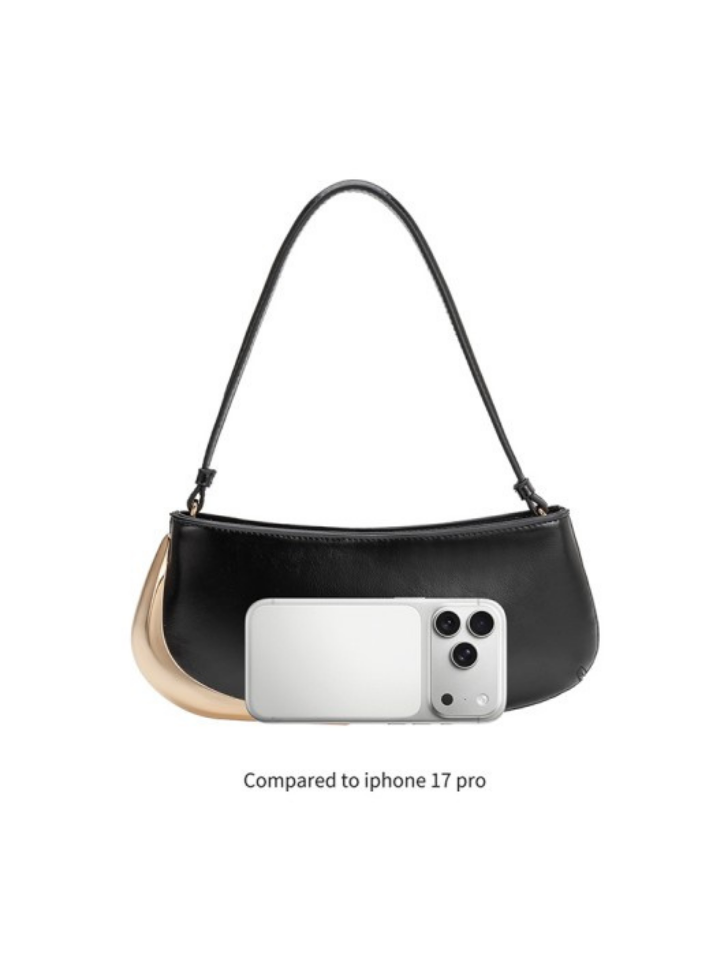 Sade Shoulder Bag