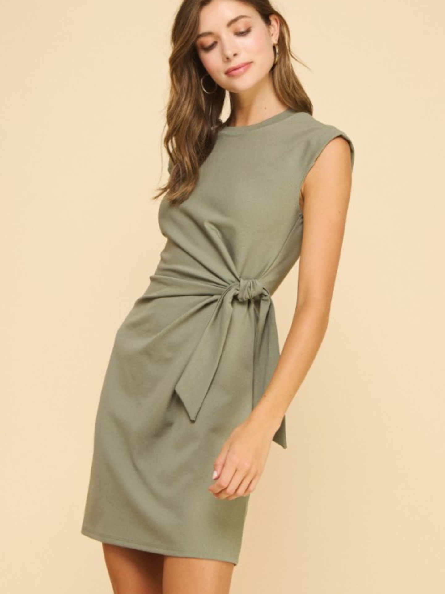 Mila Dress - Mimi & Rae