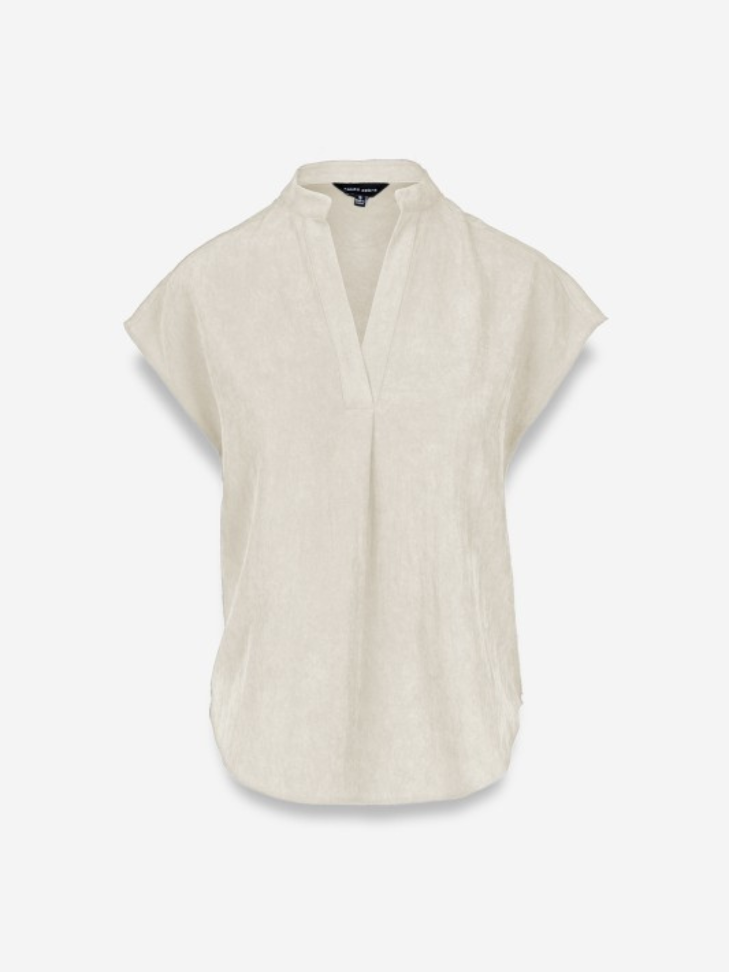 Soft Matte Blouse - Mimi & Rae