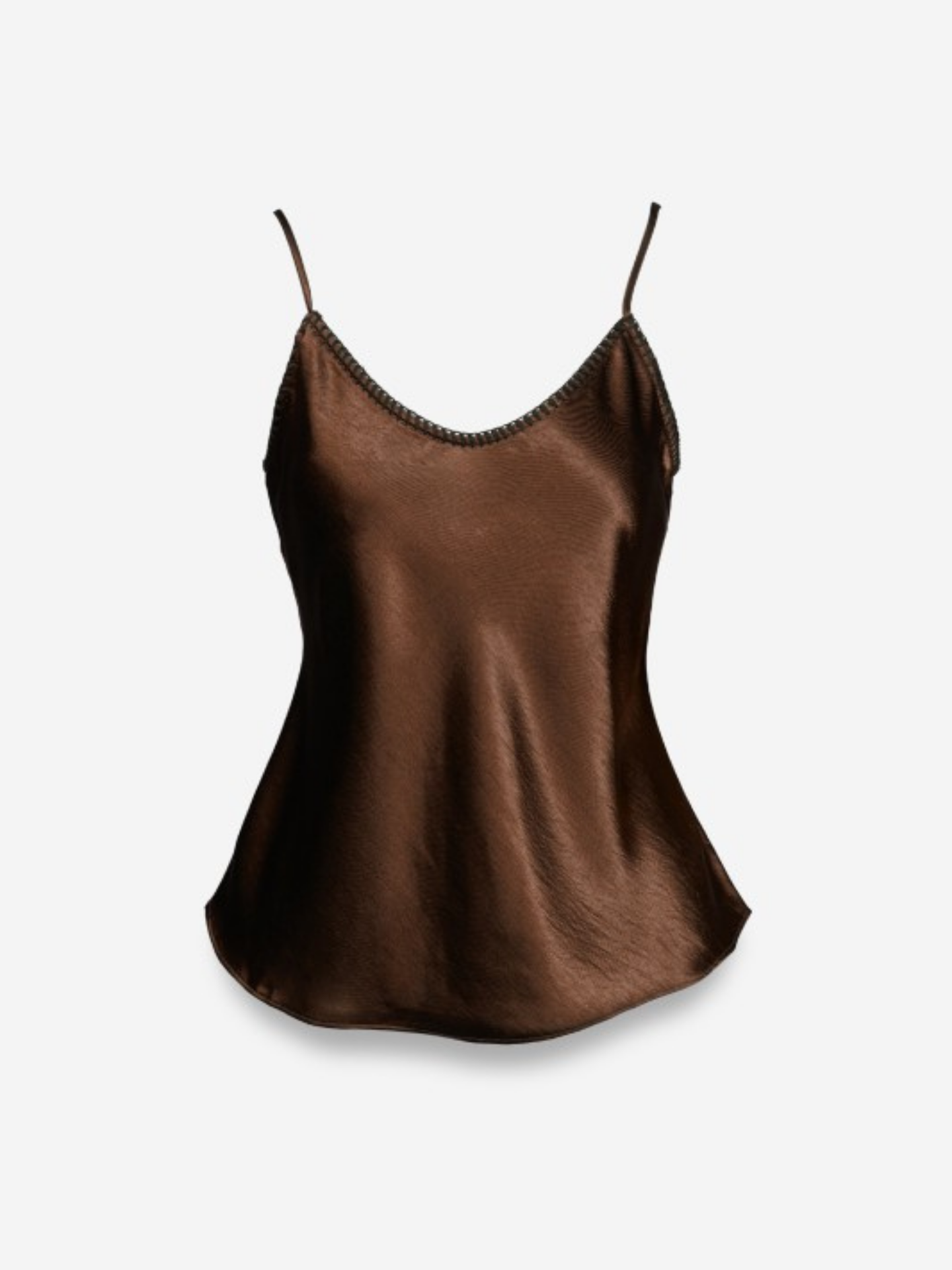 Whipstitch Camisole