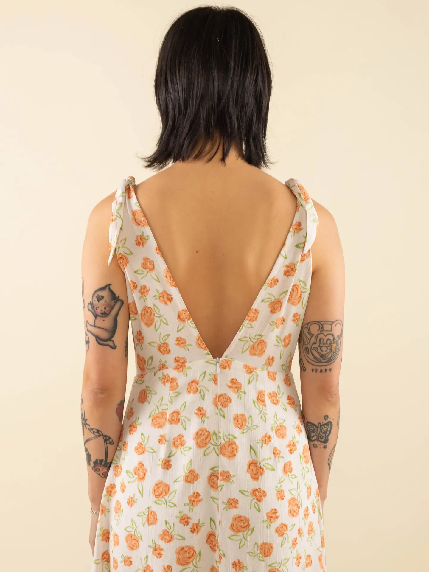 Robin Dress - Mimi & Rae