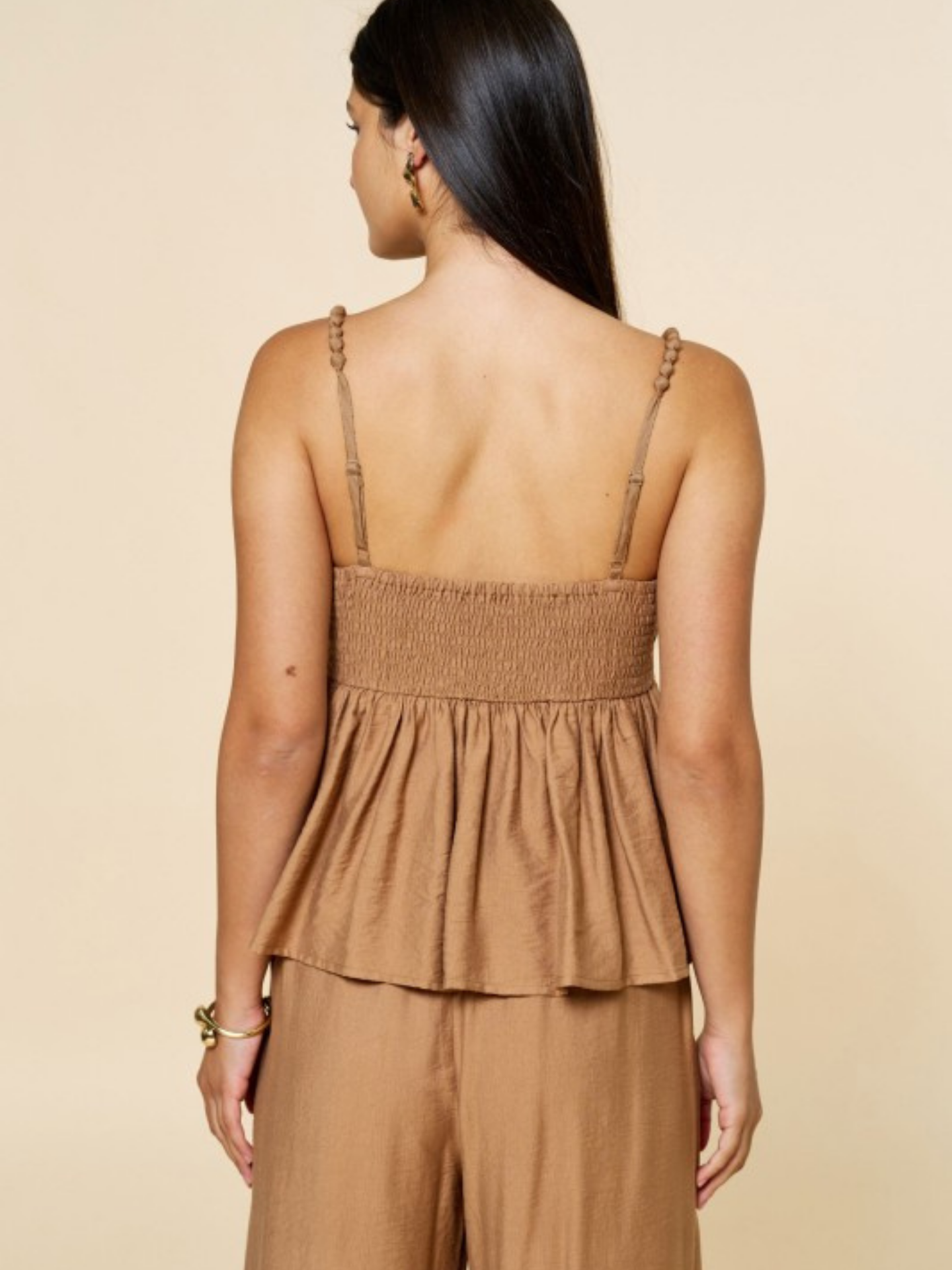 BabyDoll Pant Set - Mimi & Rae