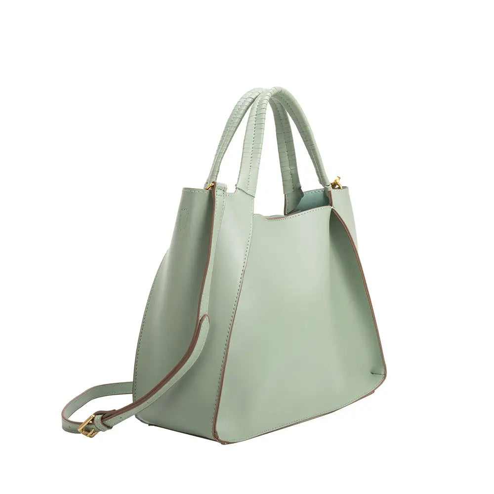 Megan Tote Bag - Mimi & Rae