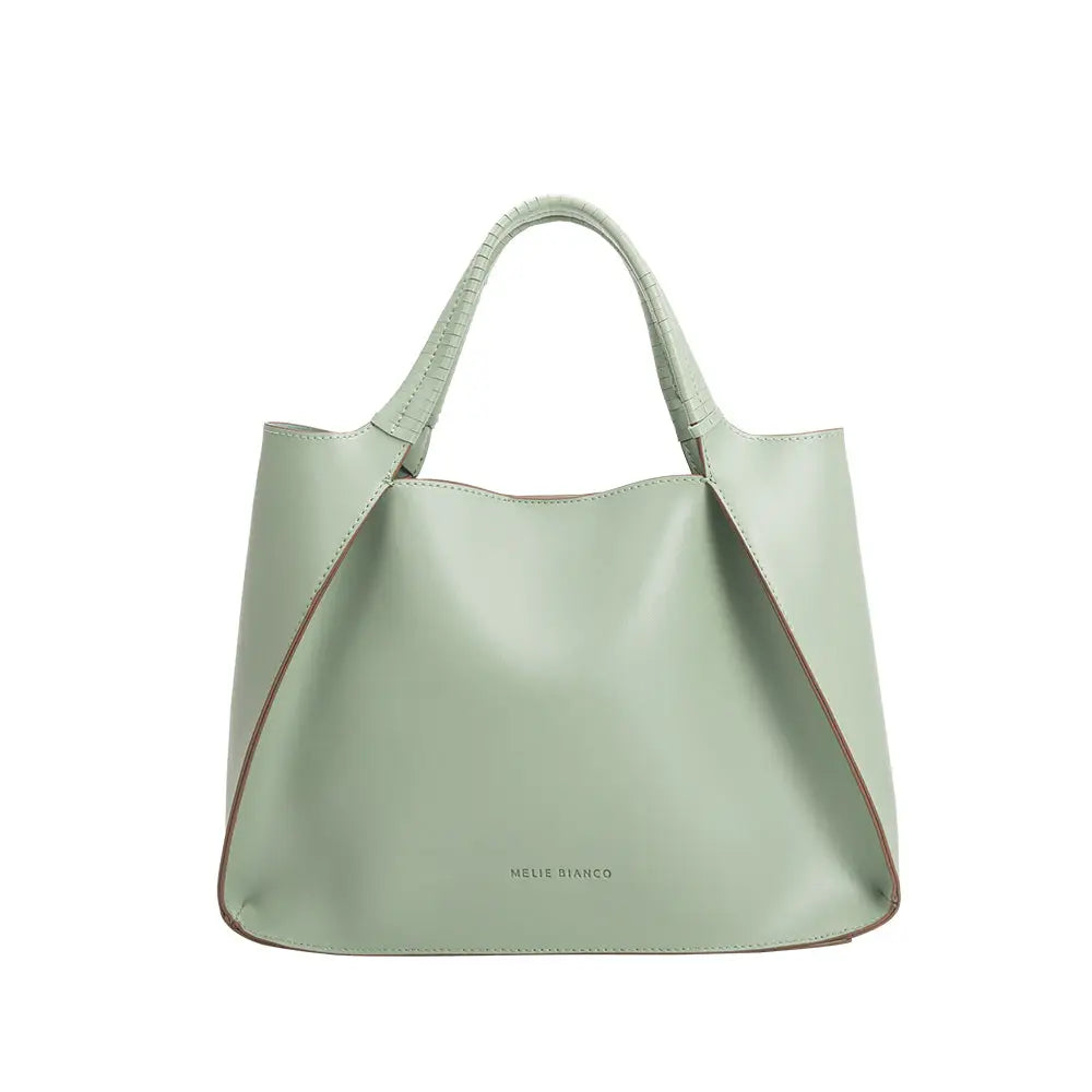 Megan Tote Bag - Mimi & Rae