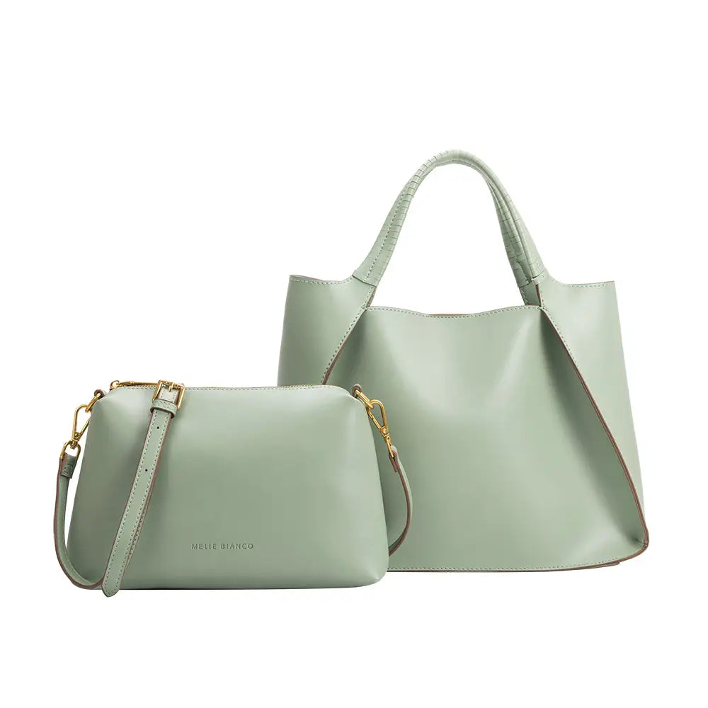 Megan Tote Bag - Mimi & Rae