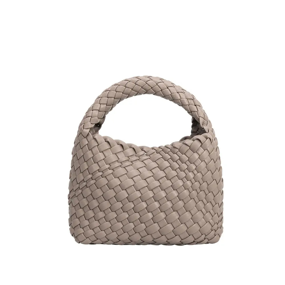 Sylvie Top Handle Bag - Mimi & Rae