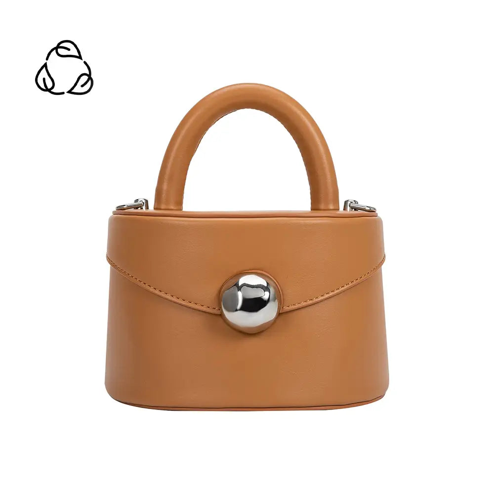 Zennia Structured Bag - Mimi & Rae