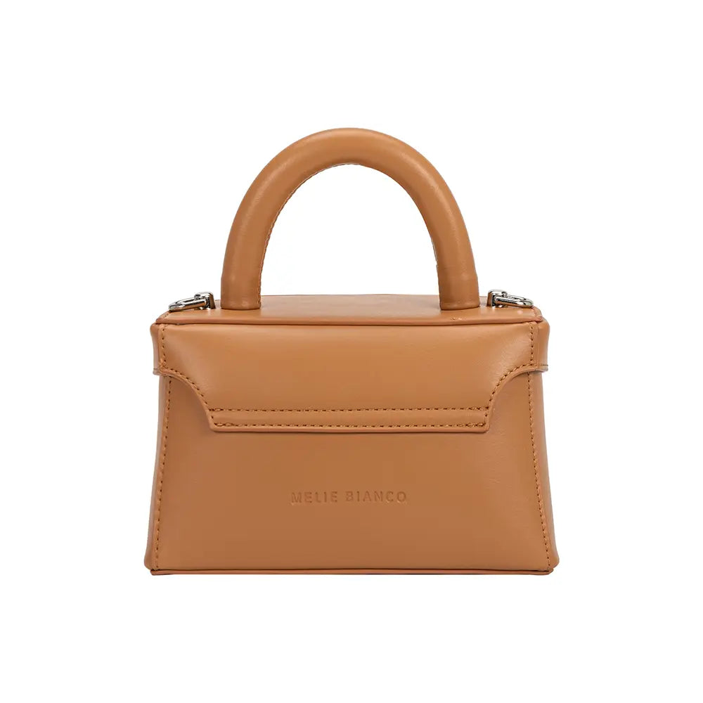 Zennia Structured Bag - Mimi & Rae