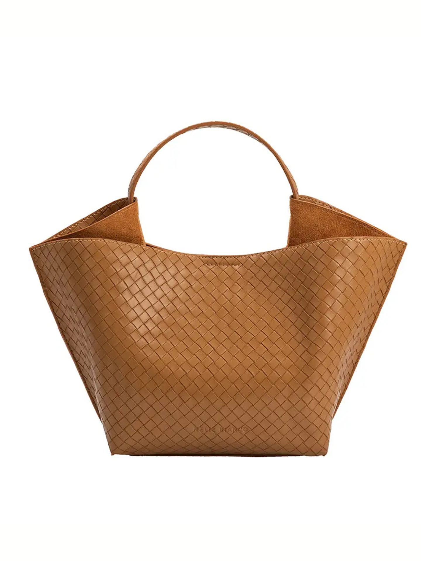 Terri Top Handle Bag - Mimi & Rae