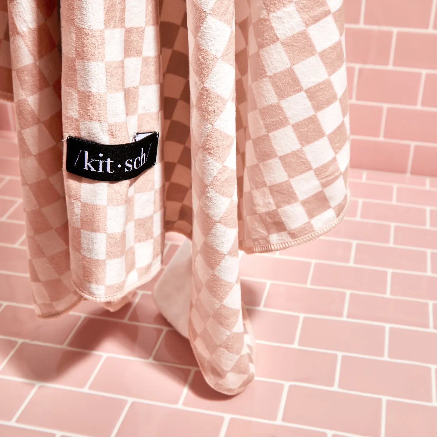 Extra Large Quick-Dry Hair Towel Wrap - Mimi & Rae