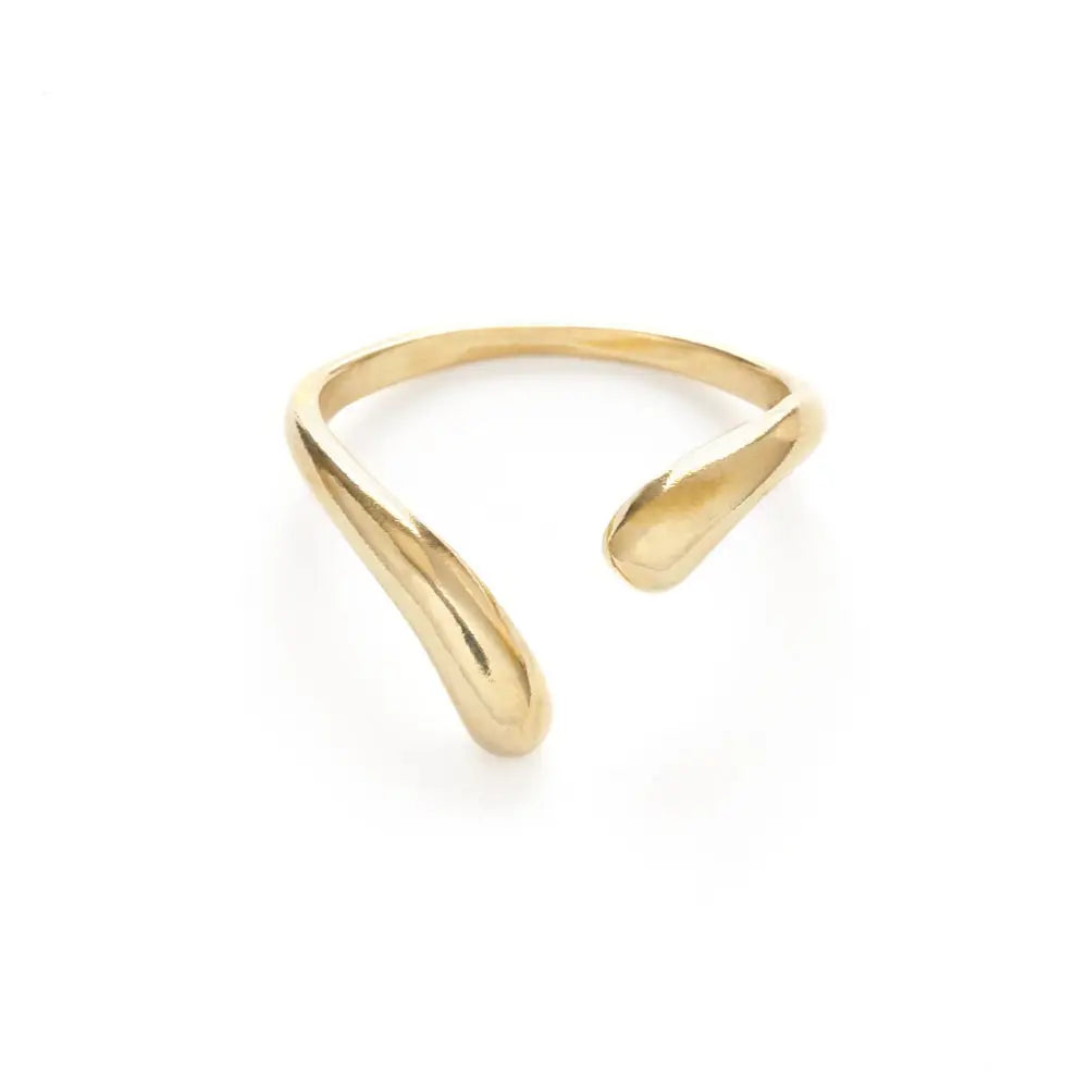 Gota Ring - Mimi & Rae