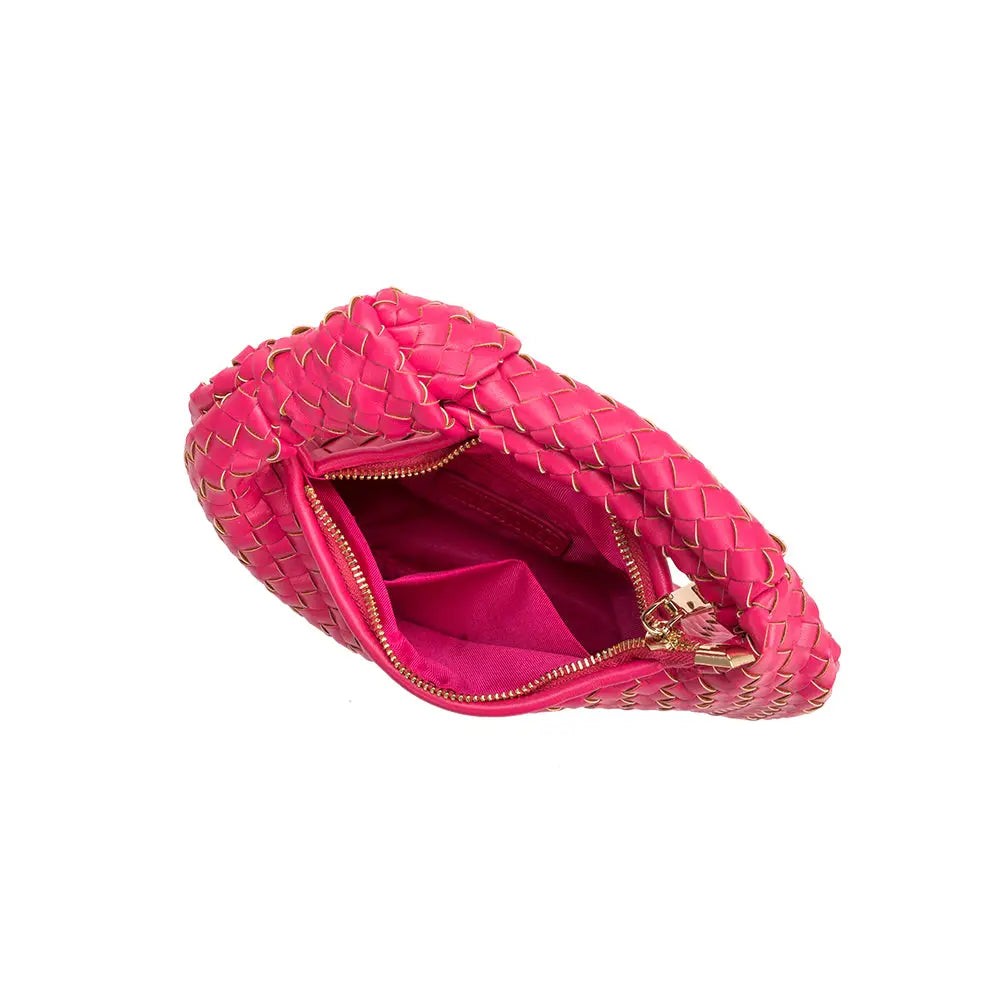 Drew Small Shoulder Bag