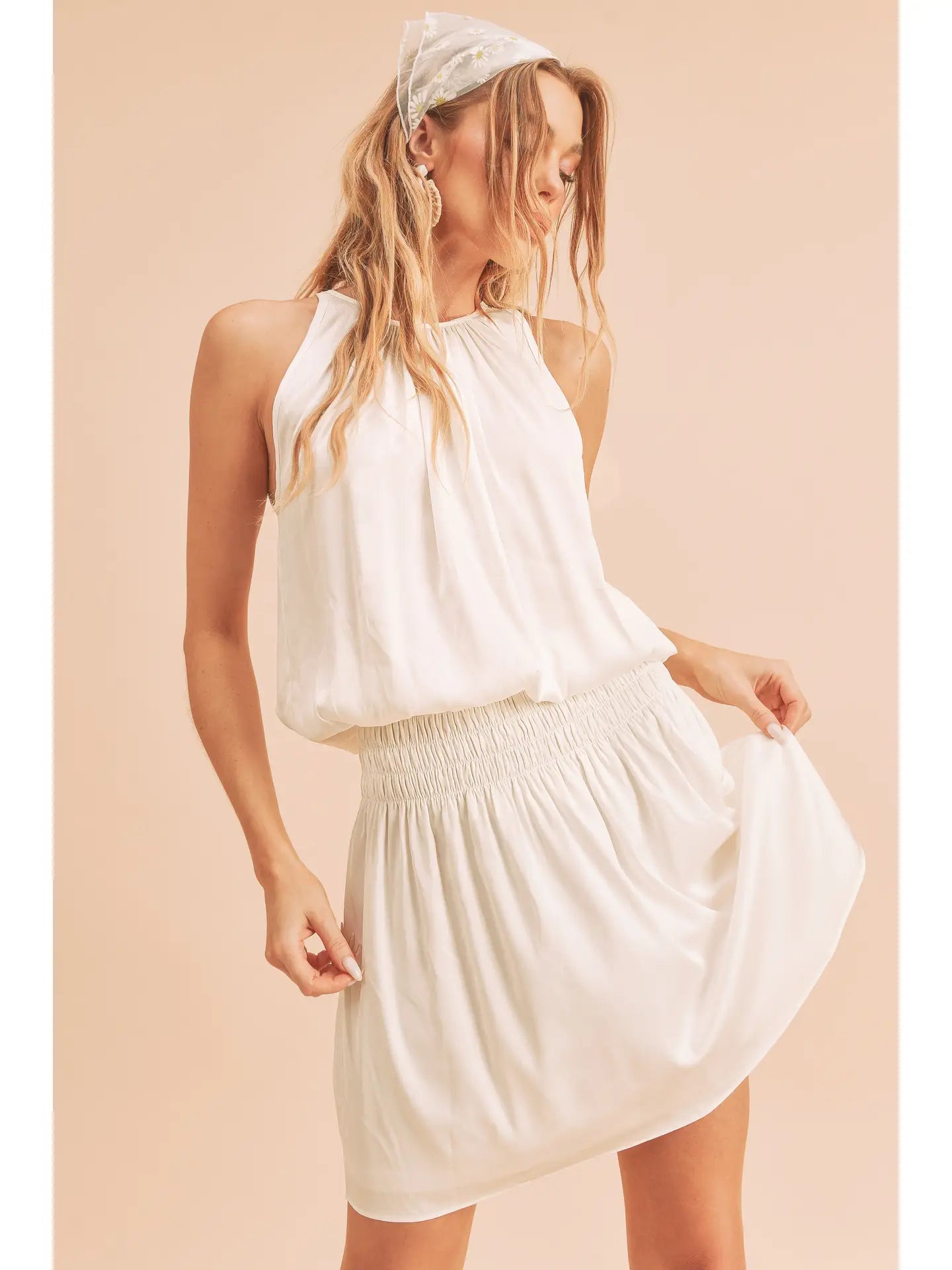 Jane Dress - Mimi & Rae