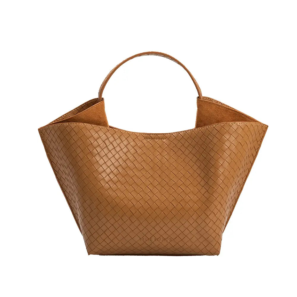 Terri Top Handle Bag - Mimi & Rae