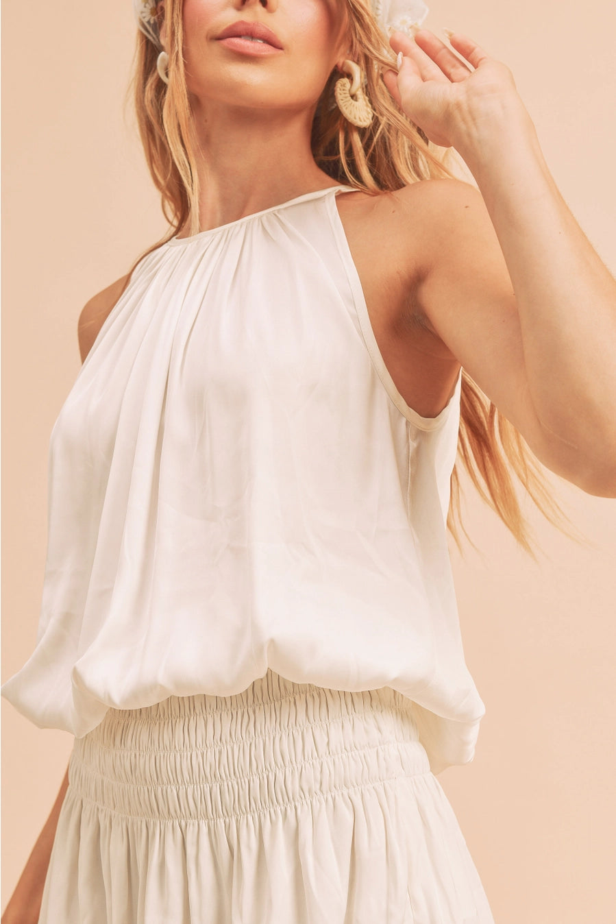 Jane Dress - Mimi & Rae