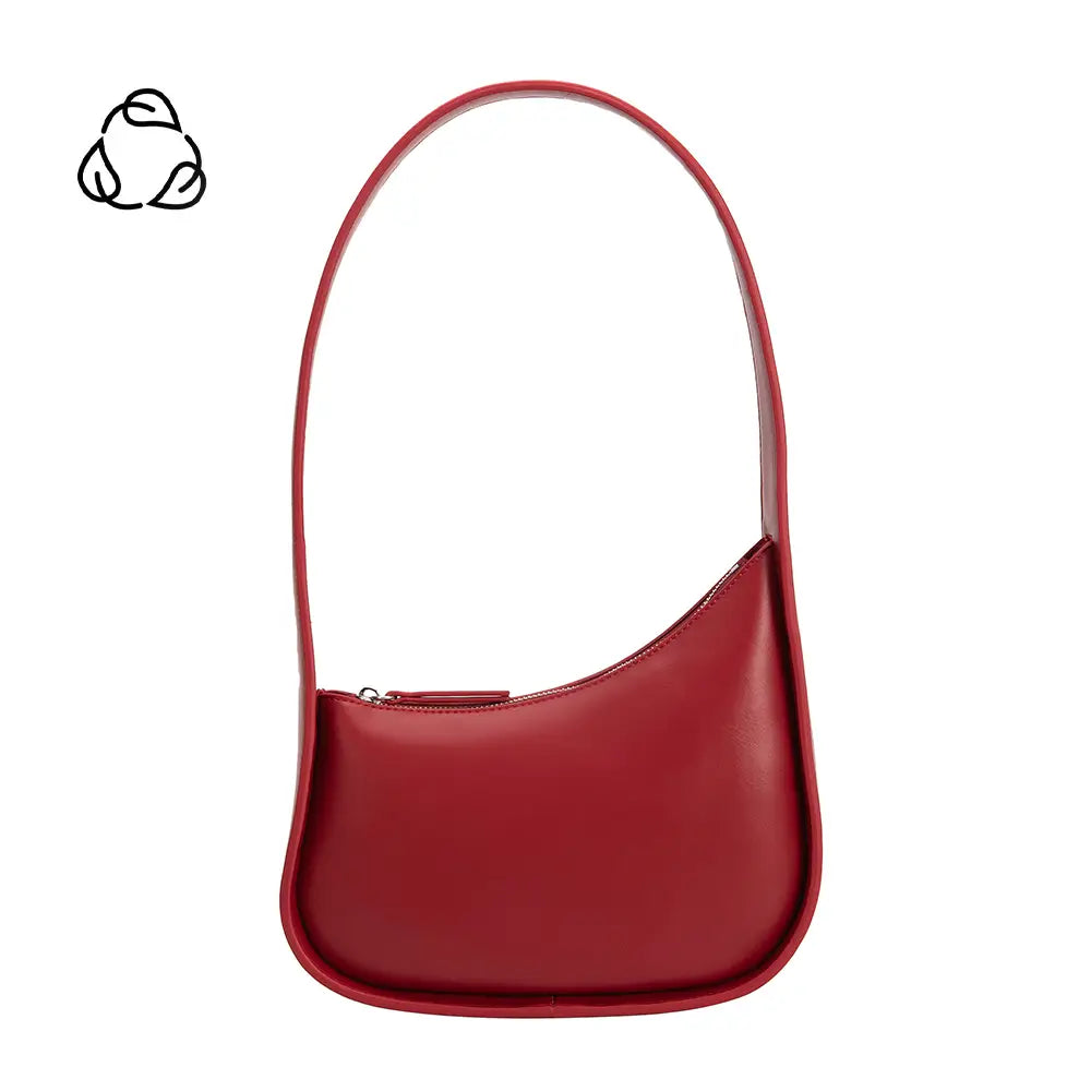 Willow Asymmetrical Shoulder Bag - Mimi & Rae