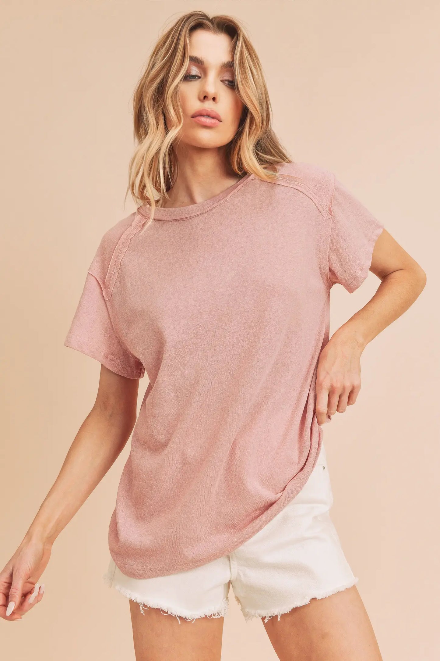 Junie Tee