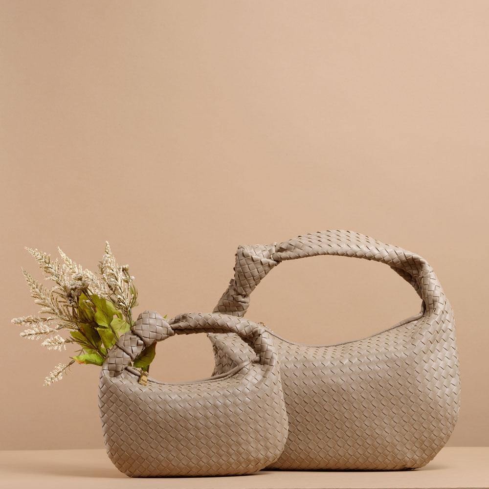 Drew Small Shoulder Bag