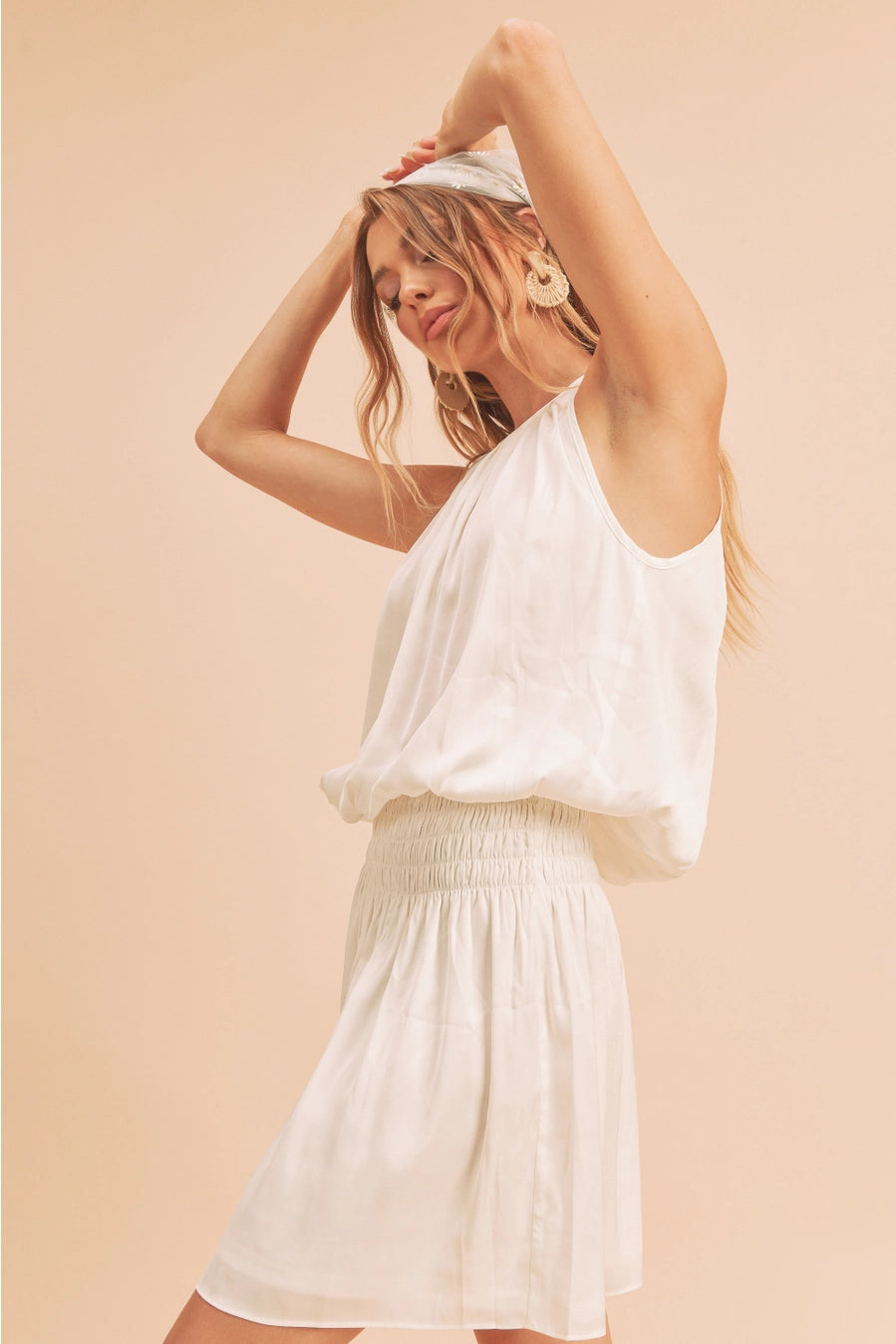 Jane Dress - Mimi & Rae