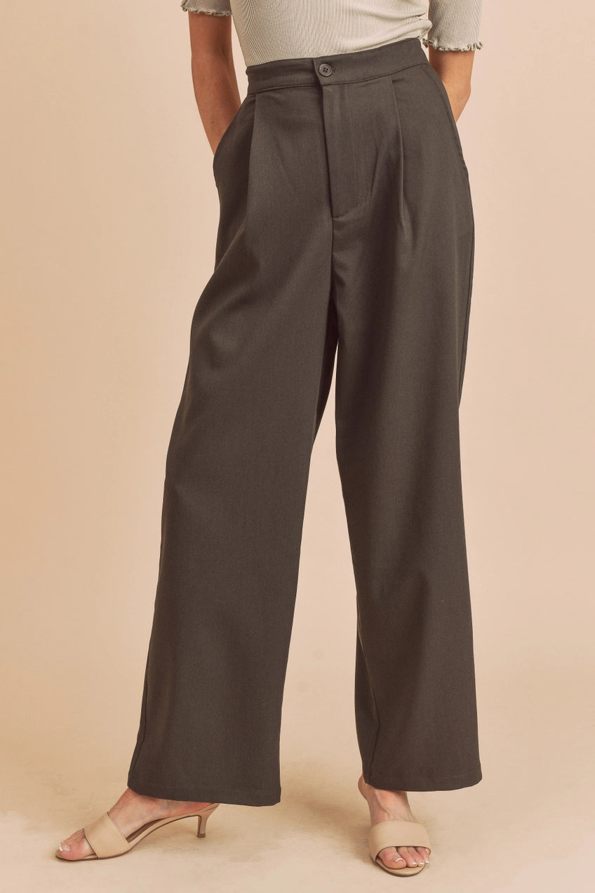 Tesia Pant