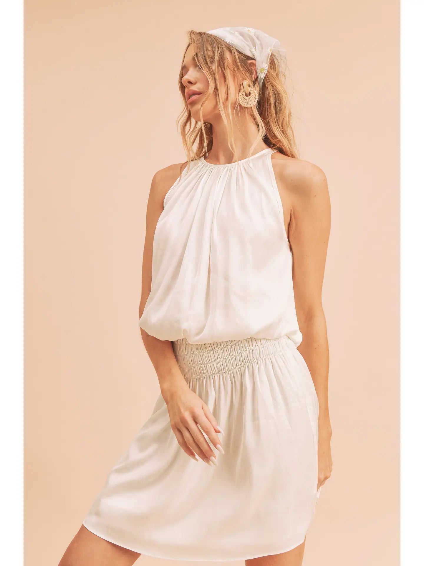 Jane Dress - Mimi & Rae