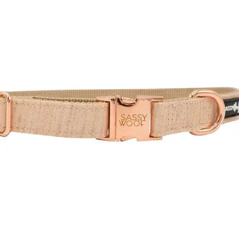 Dog Collar - Mimi & Rae