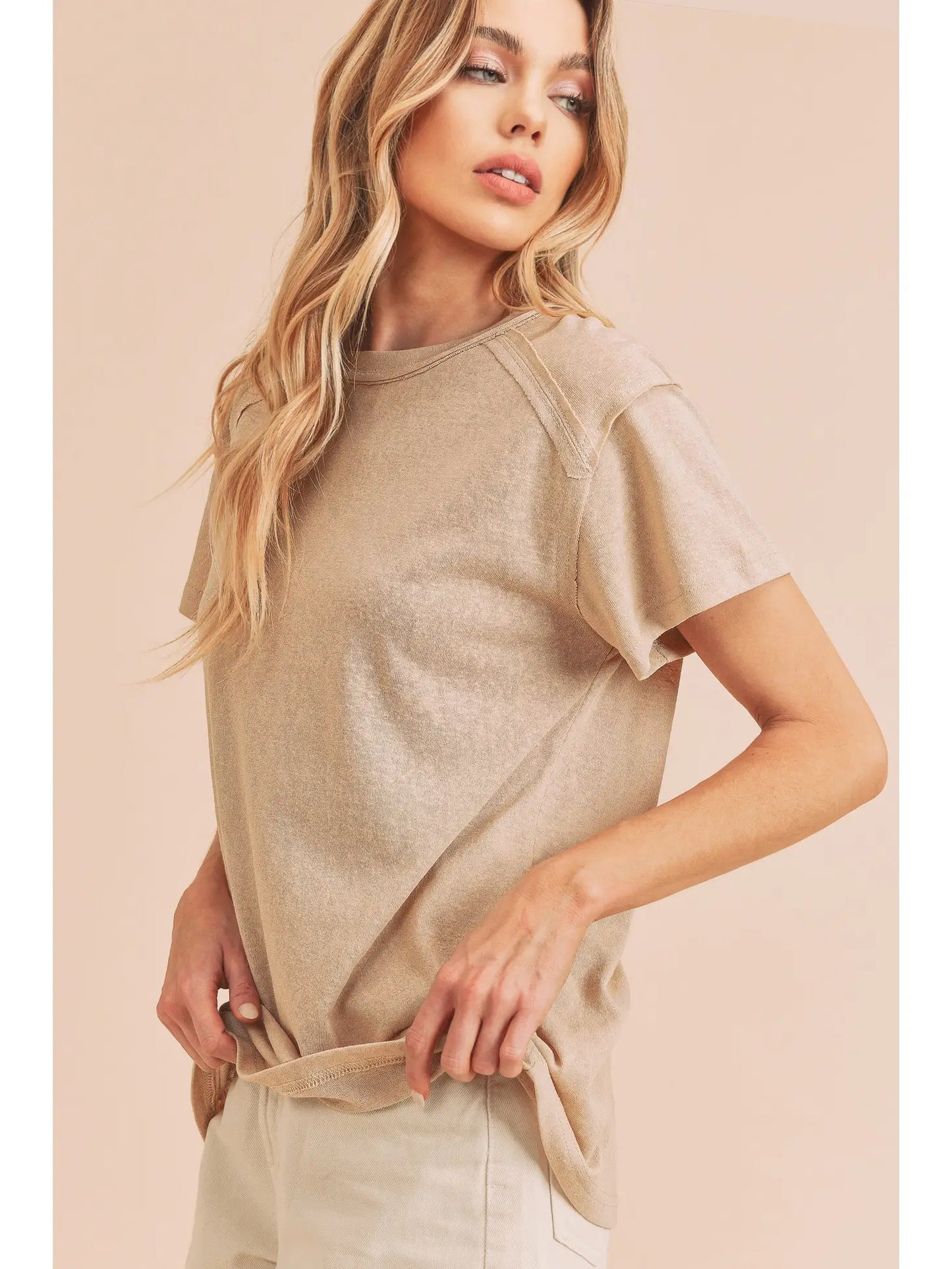 Junie Tee