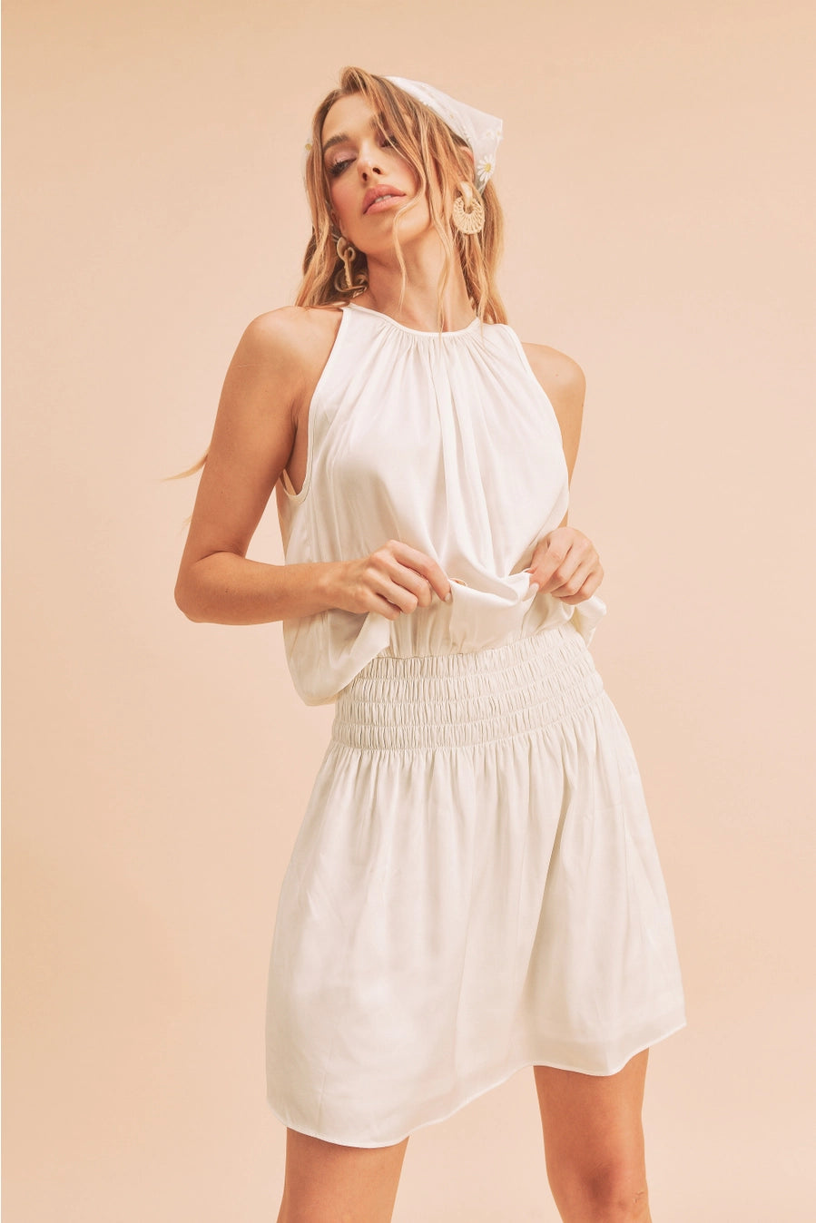 Jane Dress - Mimi & Rae