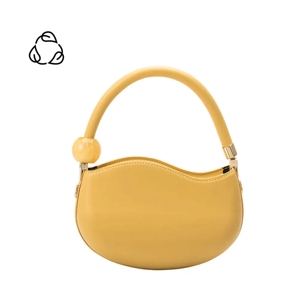 Jennie Vegan Crossbody - Mimi & Rae