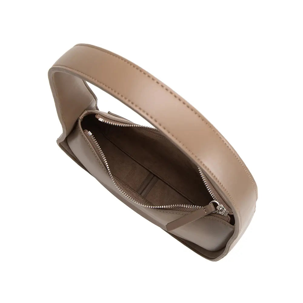 Willow Asymmetrical Shoulder Bag - Mimi & Rae