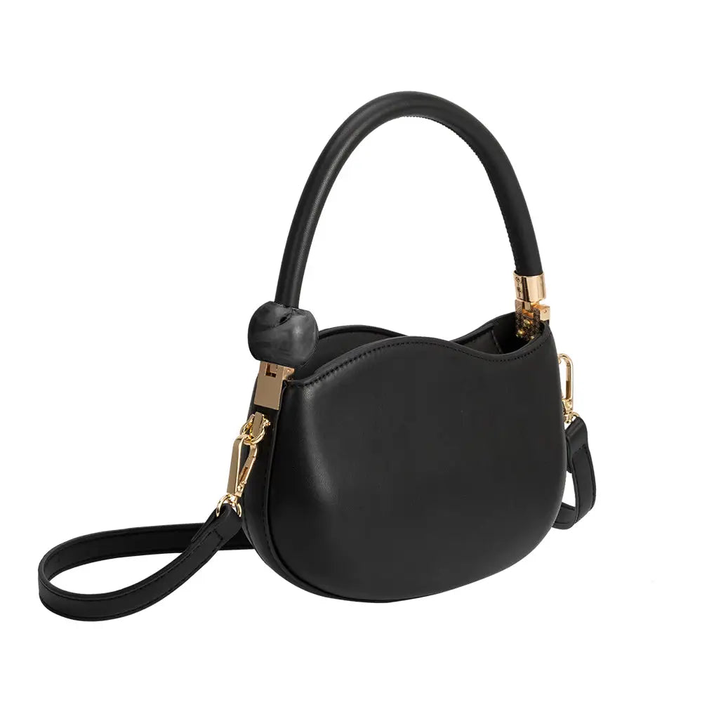 Jennie Vegan Crossbody