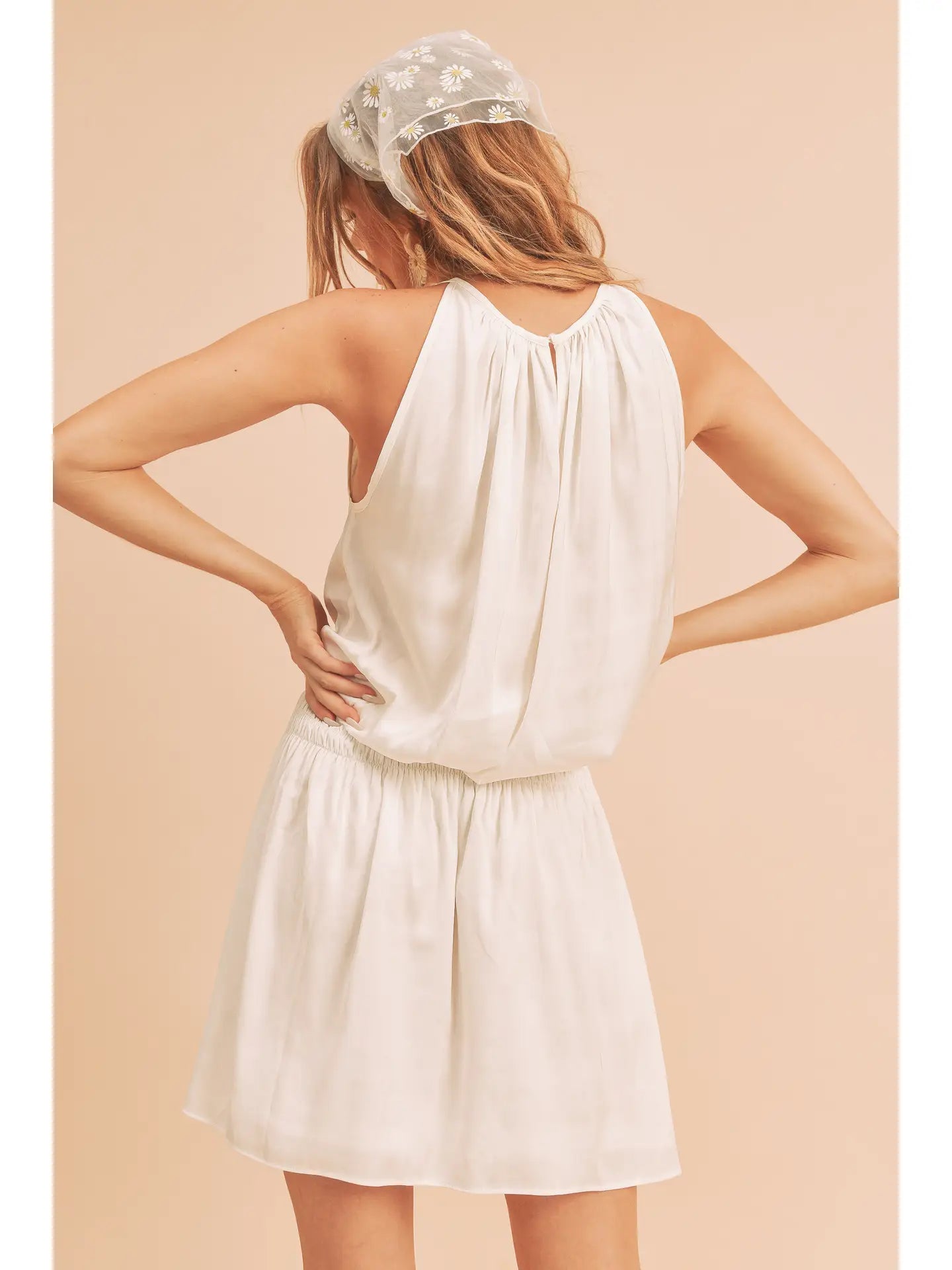 Jane Dress - Mimi & Rae