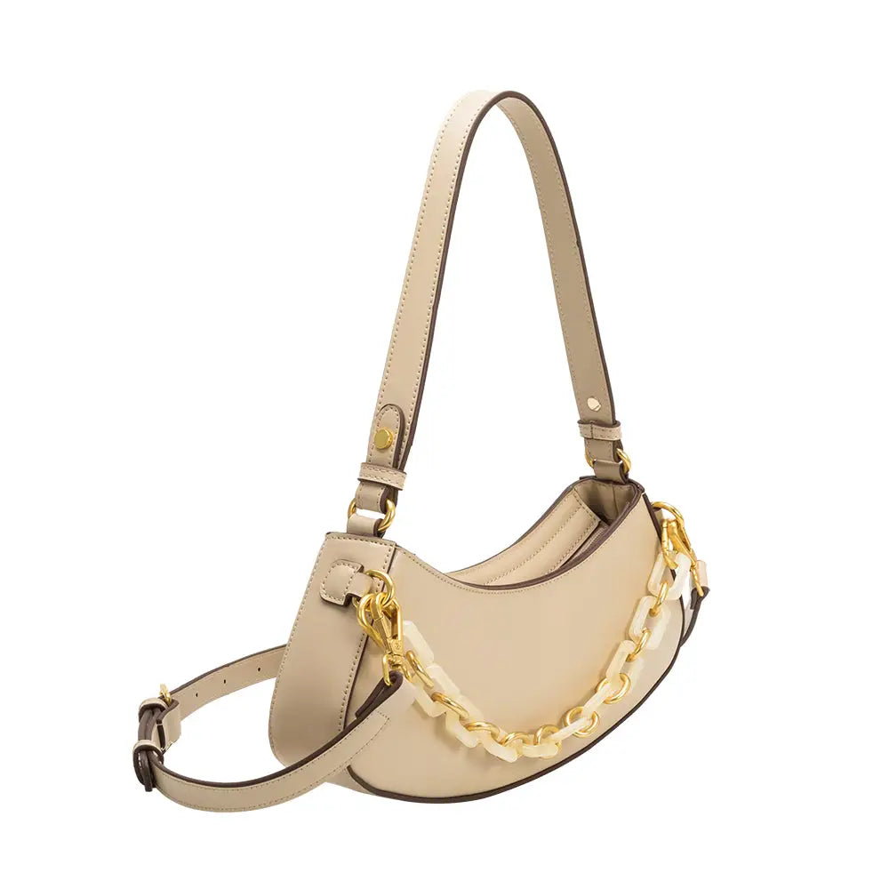 Gillian Shoulder Bag - Mimi & Rae