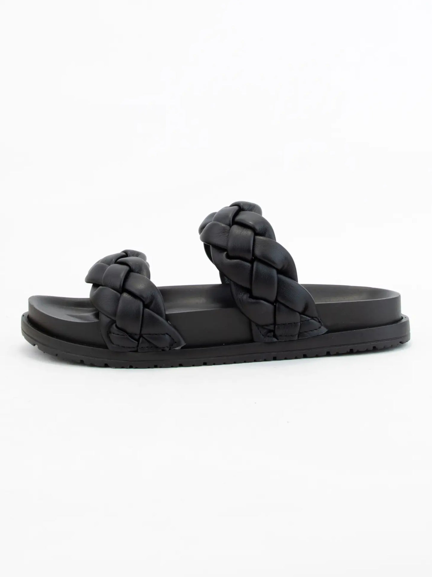 Albina Rope Slides