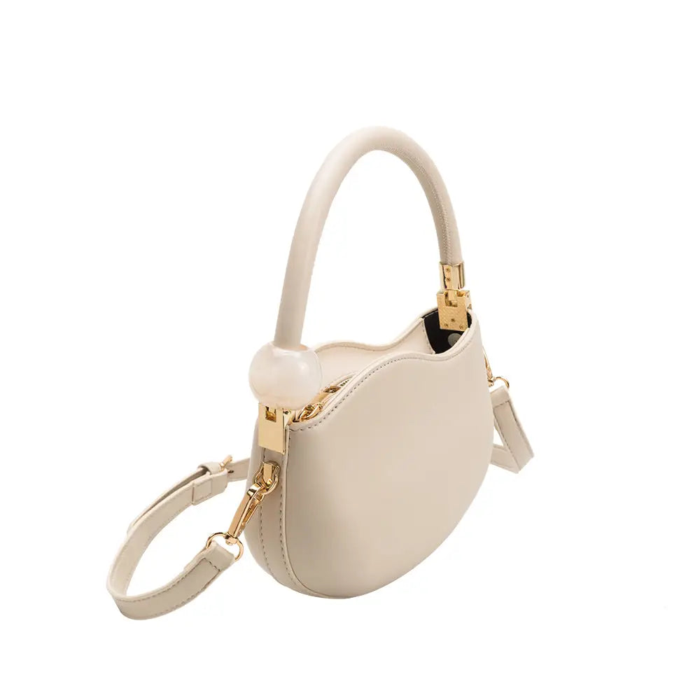 Jennie Vegan Crossbody