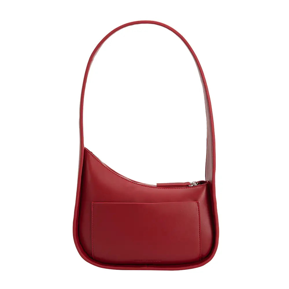 Willow Asymmetrical Shoulder Bag - Mimi & Rae