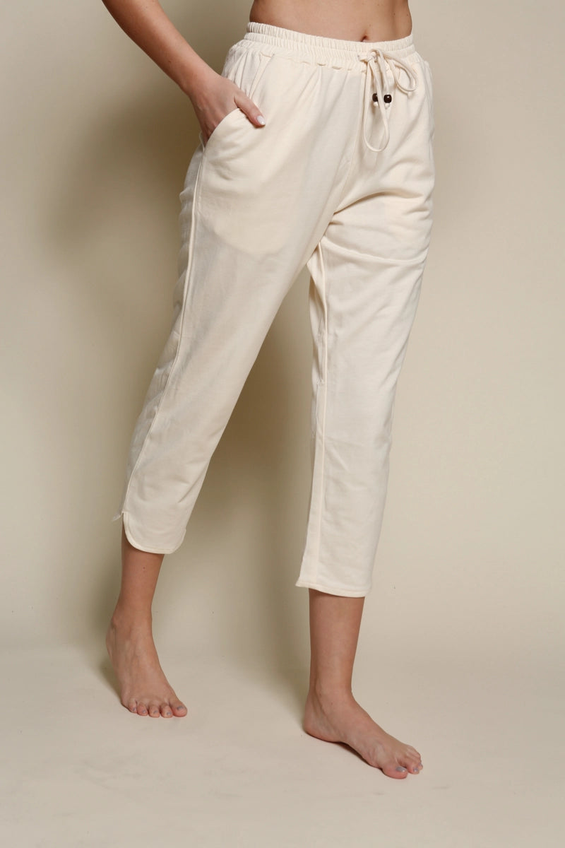 Hemp Organic Cotton Joggers