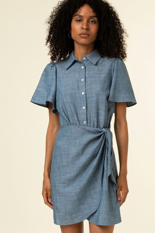 Kathleen Dress