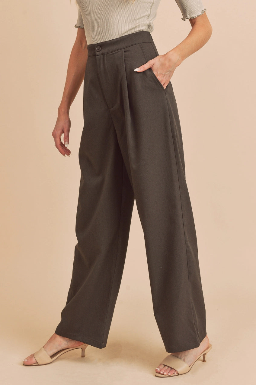 Tesia Pant