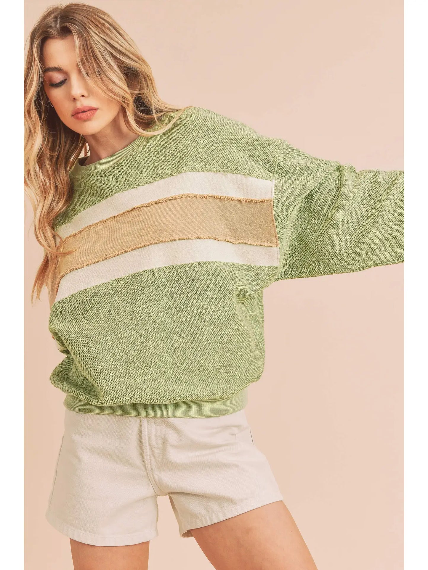 Winnie Sweatshirt