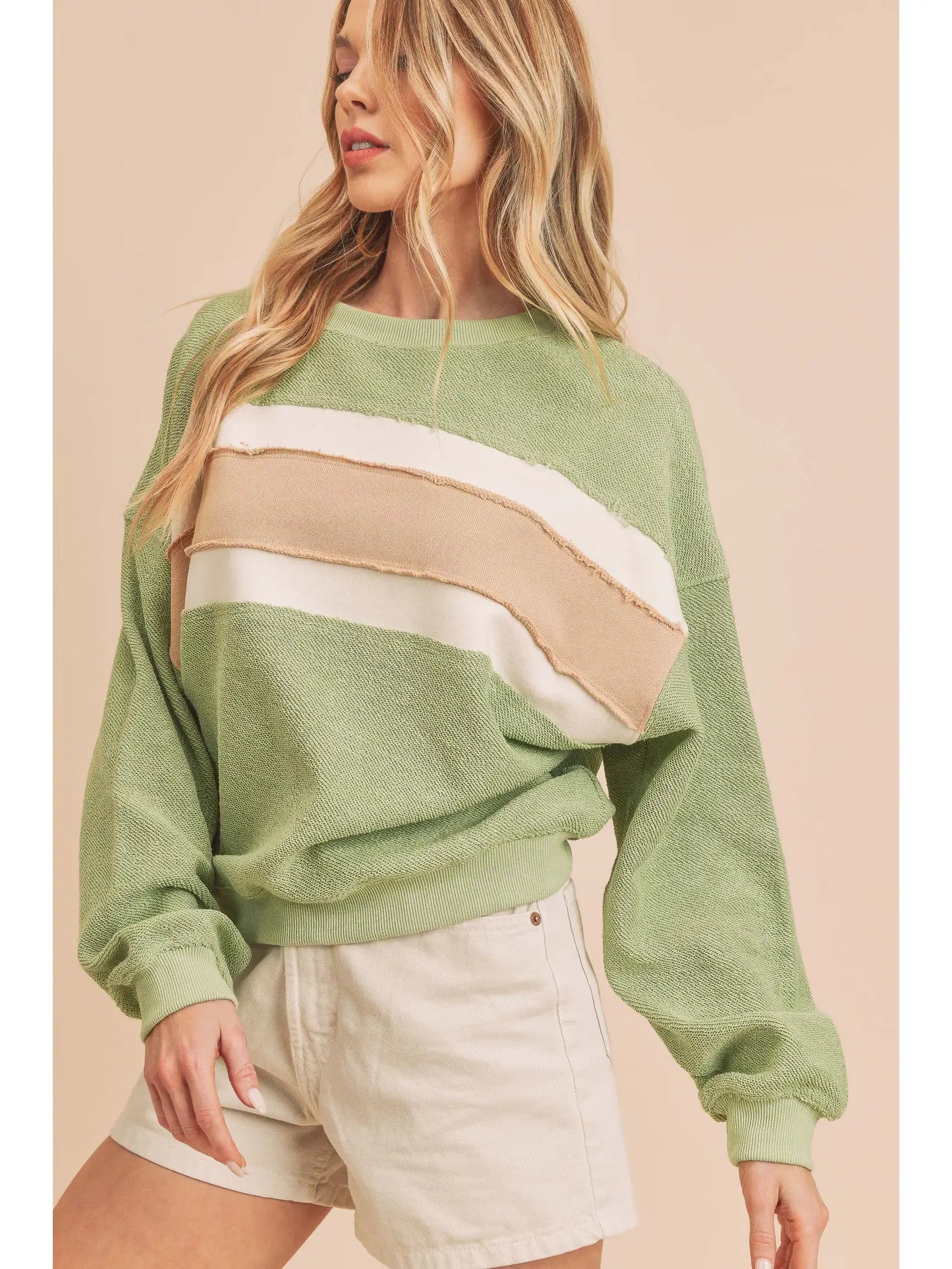 Winnie Sweatshirt